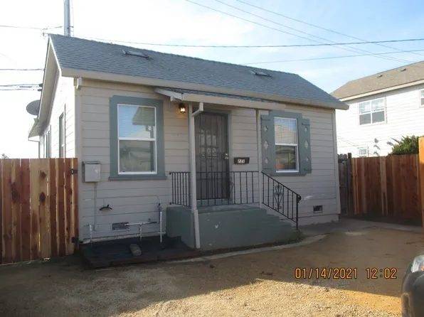 717 717.5 #721-727, Fairfield, CA 94533