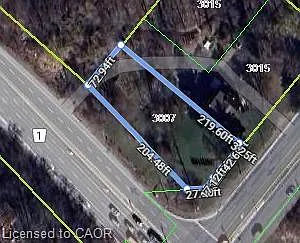3007 Dundas St photo 1