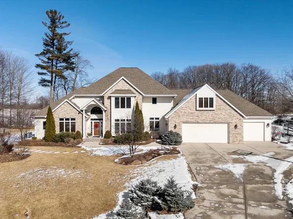 N7101 Bender COURT, Sheboygan, WI 53083