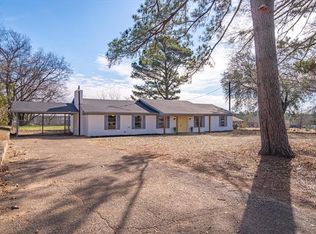 3961 County Road 1120, Tyler, TX 75704