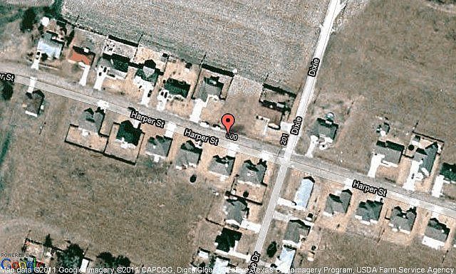 Map View