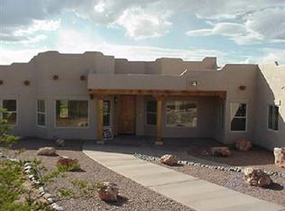 2355 S Chalkhill Rd, Cornville, AZ 86325