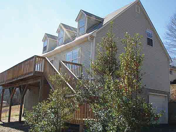 Front View
