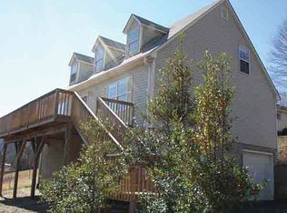 219 Cocoa Ln, Weaverville, NC 28787