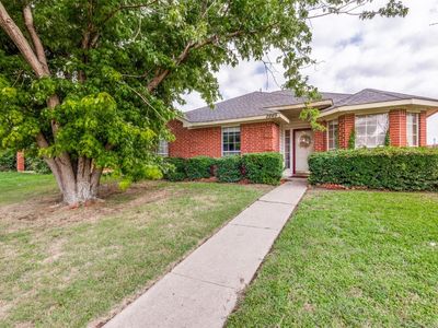 2849 Coral Dr, Lancaster, TX, 75146