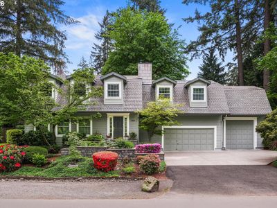 1190 Bayberry Rd, Lake Oswego, OR, 97034