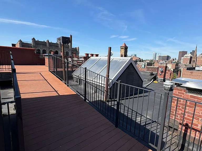 270 Dartmouth St #3 — Photo 9