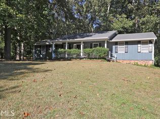 990 Hickory View Ct NW, Marietta, GA