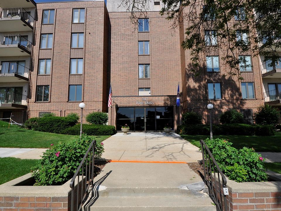 1st image of 317 6th Ave SW APT 501