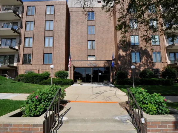 317 6th Ave SW APT 501, Rochester, MN 55902