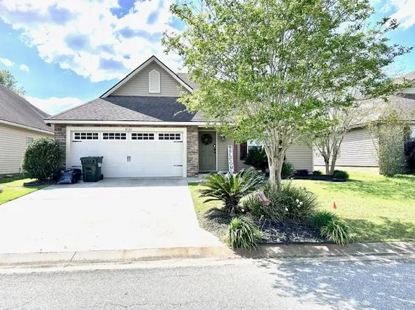 4133 Willow Round Rd, Hahira, GA 31632