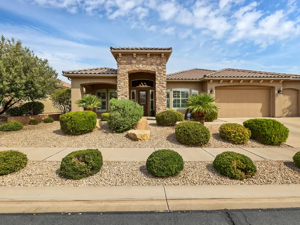 1560 W Bonita Bay Cir, St George, UT 84790