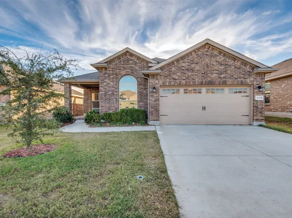 2519 Sunburst Dr, Red Oak, TX 75154