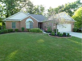 648 Weatherstone Rd, Holland, OH 43528