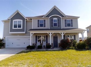4027 Pleasantburg Dr, Fayetteville, NC 28312