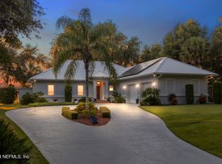 325 E Buffalo Bluff Rd, Satsuma, FL 32189