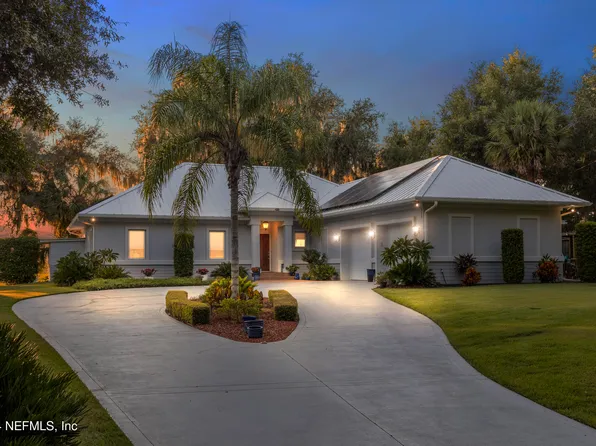 325 E BUFFALO BLUFF Road, Satsuma, FL 32189