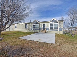 6003 E Cottonwood Rd, Gardendale, TX 79758