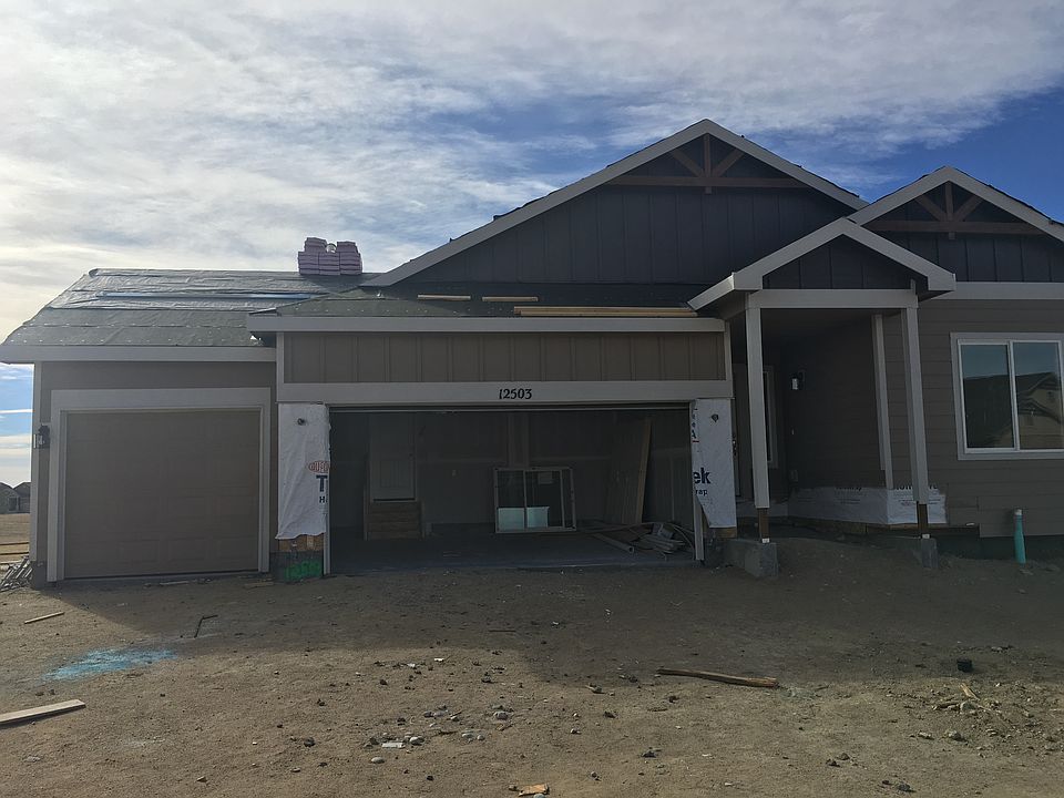 2nd image of 12503 Mt Lindsey Dr