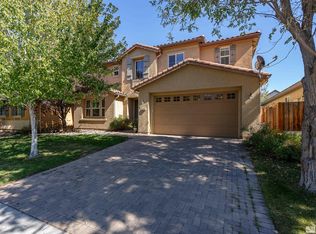 11290 Messina Way, Reno, NV 89521