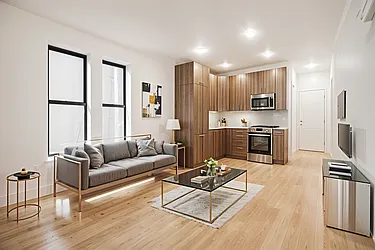 151 2nd Avenue, #2C