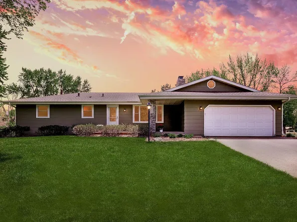 16221 Westgate Ln, Eden Prairie, MN 55344