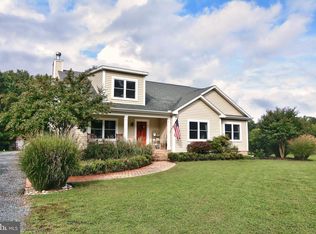 5063 Maple Branch Ln, Trappe, MD 21673