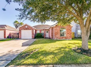 5503 Rio Sabinas St, Rosharon, TX 77583