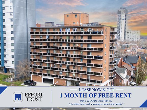 3rd image of 155 Charlton Ave E #102