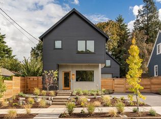 5934 NE 16th Ave, Portland, OR 97211