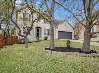 7205 Nubian Cv, Austin, TX 78739