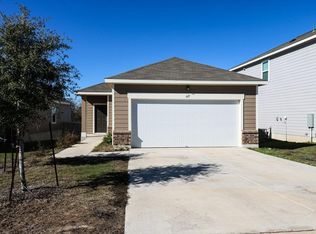 627 Alterra Way, Maxwell, TX 78656