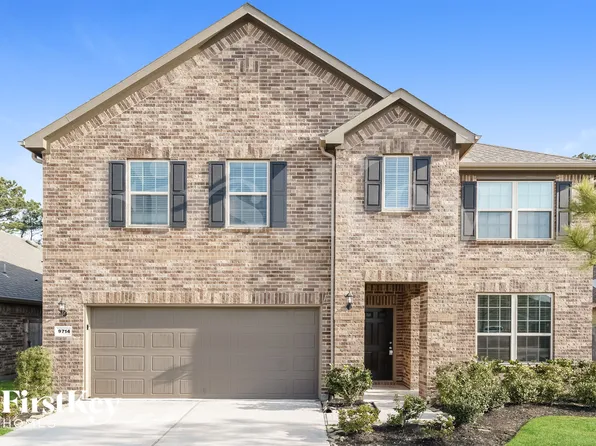 9714 Birdsnest Ct, Spring, TX 77379