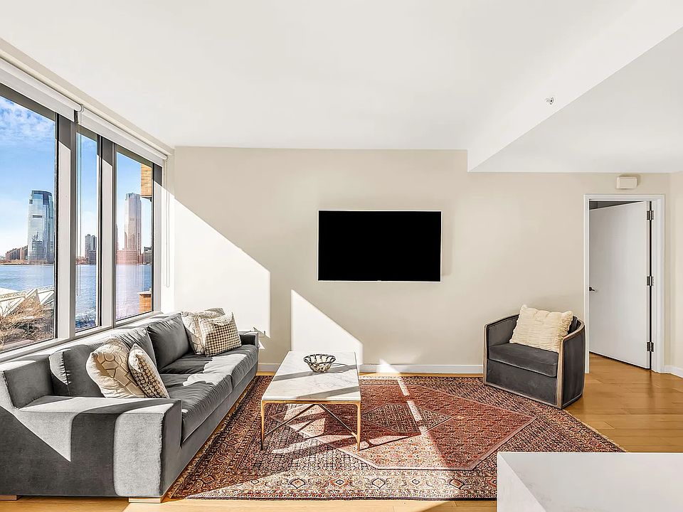 1st image of 2 River Ter APT 6F