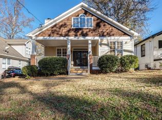 2310 Hosea L Williams Dr NE, Atlanta, GA