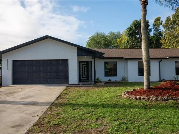 4528 26th AVE SW, NAPLES, FL 34116