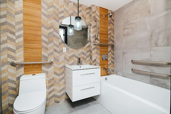 Rented by Nooklyn NYC LLC | media 14