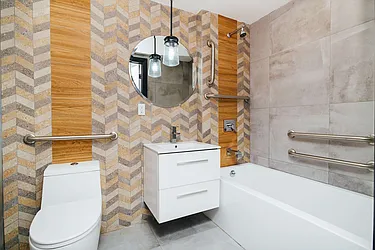 Rented by Nooklyn NYC LLC