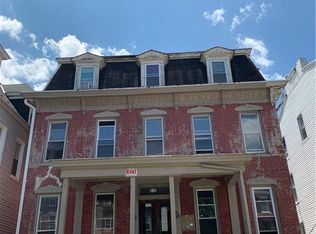 312 N 6th St #3A, Allentown, PA 18102