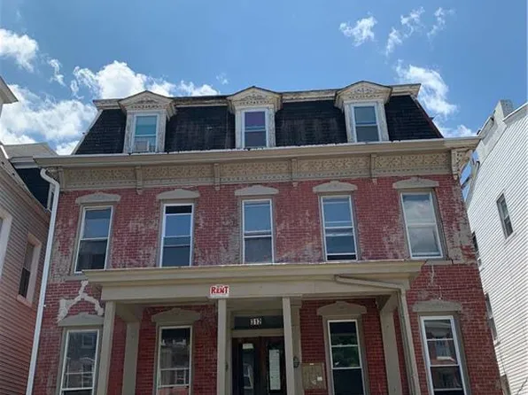 312 N 6th St #3A, Allentown, PA 18102