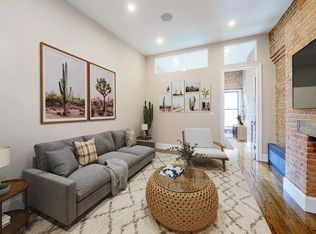 113 Christopher St #3A, New York, NY 10014