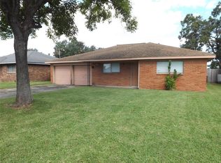2314 16th Ave N, Texas City, TX 77590