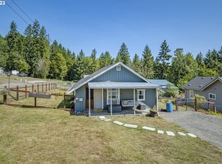 1530 Nehalem St, Vernonia, OR 97064