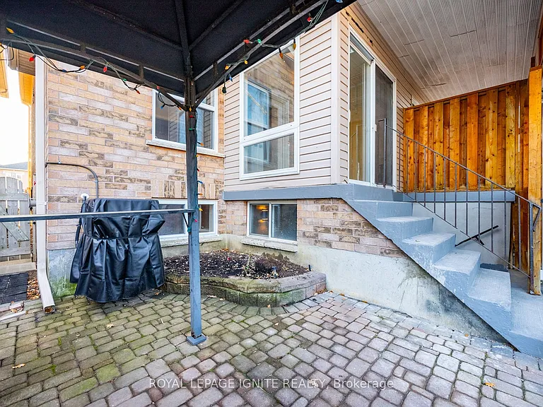 176 Wright Ave #BASEMENT — Photo 9