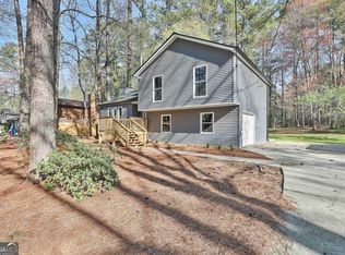 1967 Levgard Ln, Riverdale, GA 30296