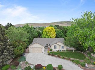 3803 S Anderson St, Kennewick, WA 99337