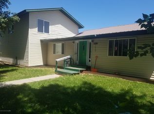 5938 Bitter Creek Rd, Afton, WY 83110