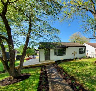 2505 Linden Ave Lot 1, Knoxville, TN, 37914