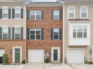 3527 Tribeca Trl, Laurel, MD 20724