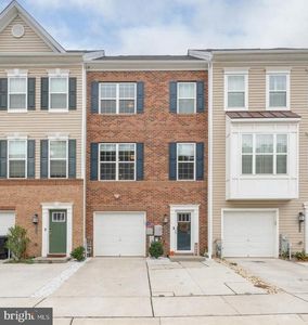 3527 Tribeca Trl, Laurel, MD, 20724
